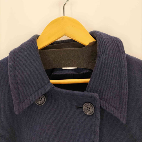 ラコステ LACOSTE スウェットピーコート メンズ  46